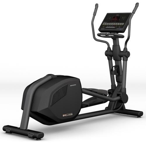 BH FITNESS Movemia EV1000R LED