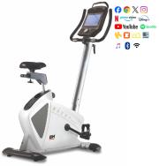 BH FITNESS Nexor Multimedia