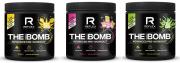 REFLEX The Muscle BOMB 400g
