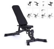 TRINFIT Bench L5 Pro